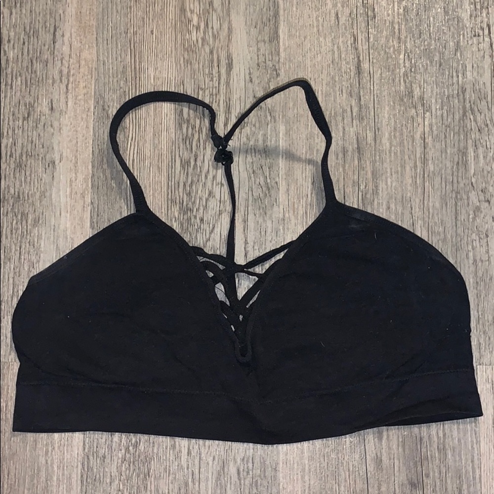 Criss cross Bandeau